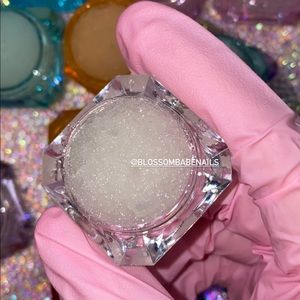 Coconut Lip Scrub
